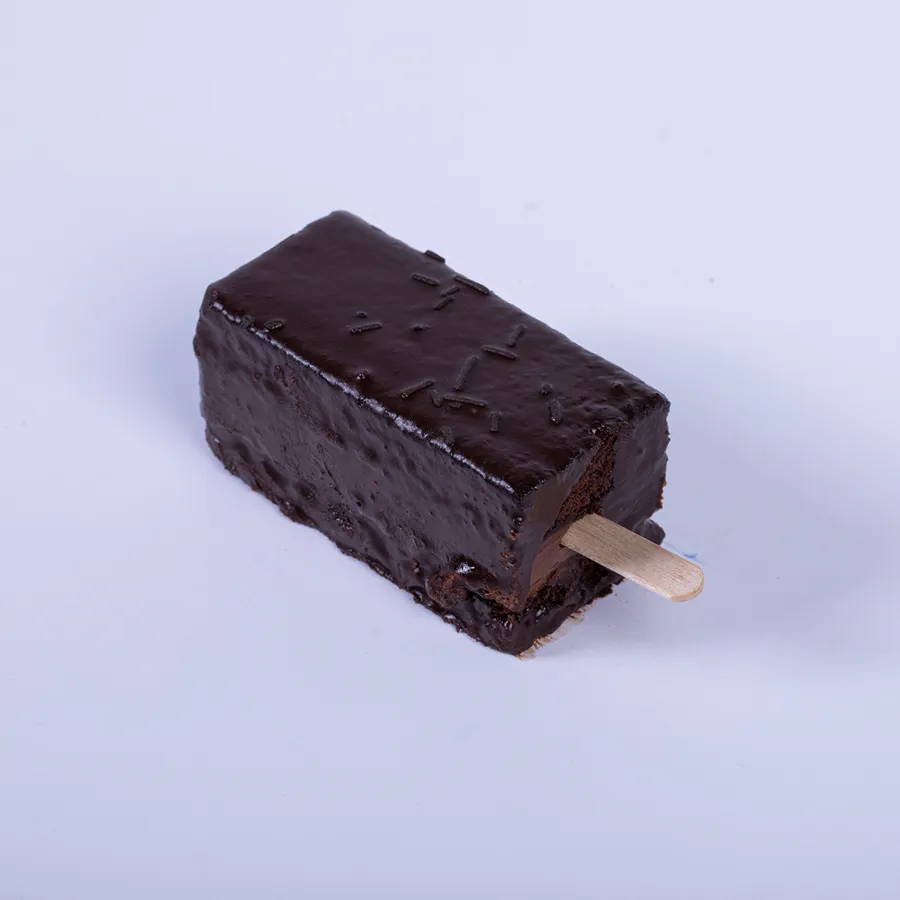 Nutella Stick Gateaux