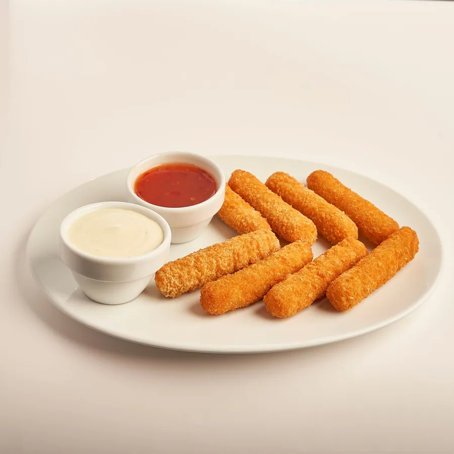 Jalapeno Cheddar Sticks