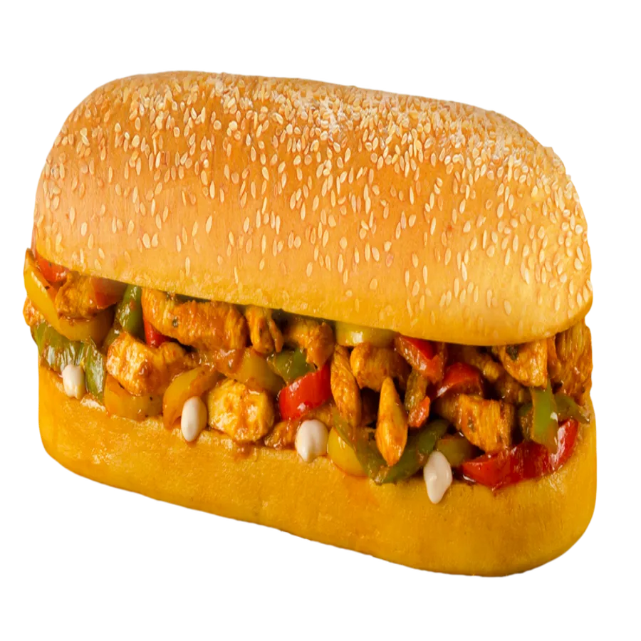 Mexican Chicken