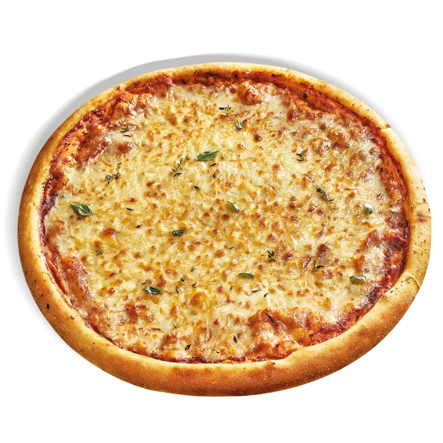 Cheese Lover