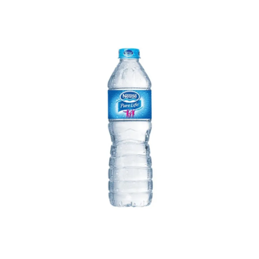 Mineral Water