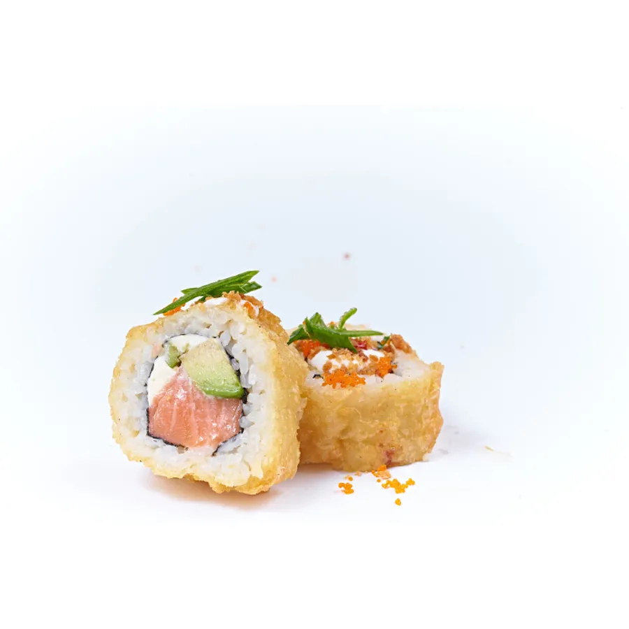 HOT PANKO