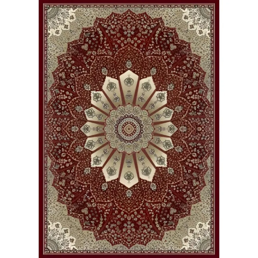 09 Da vinci Rug Carpet