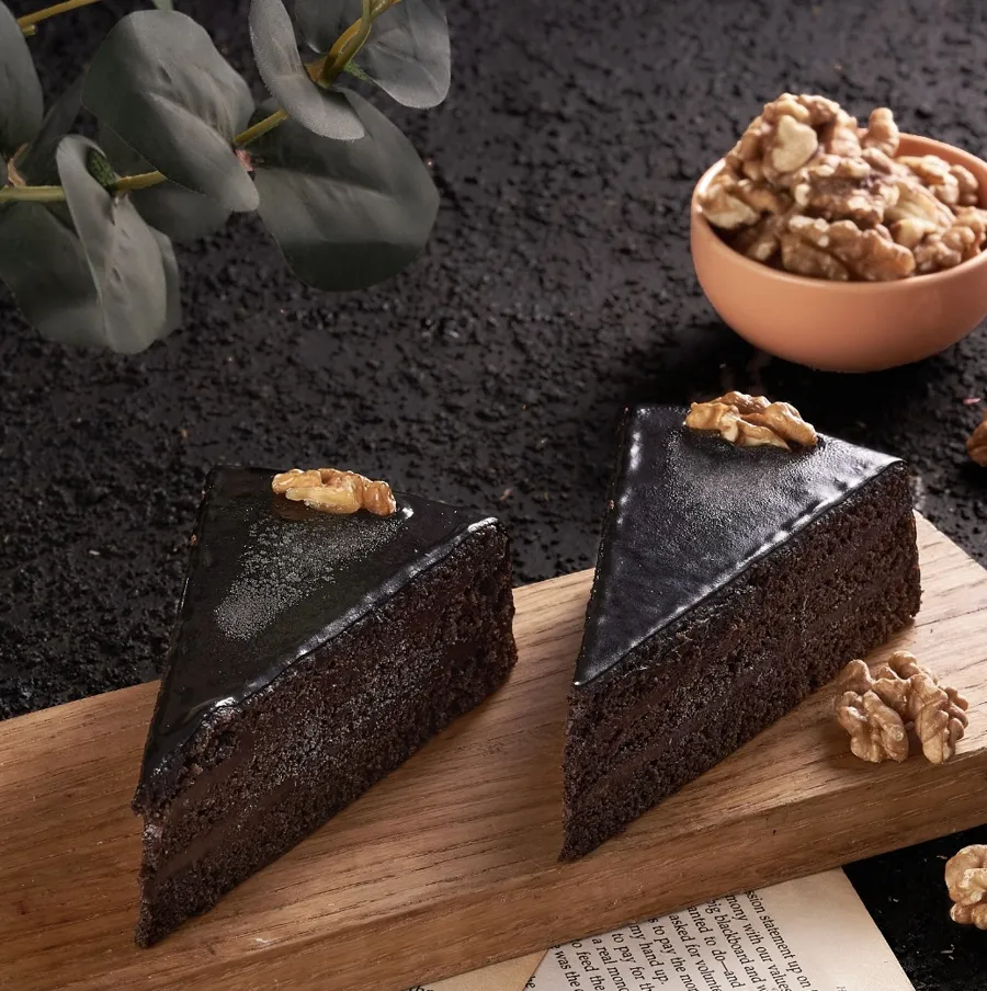 Keto Fudge - Dark