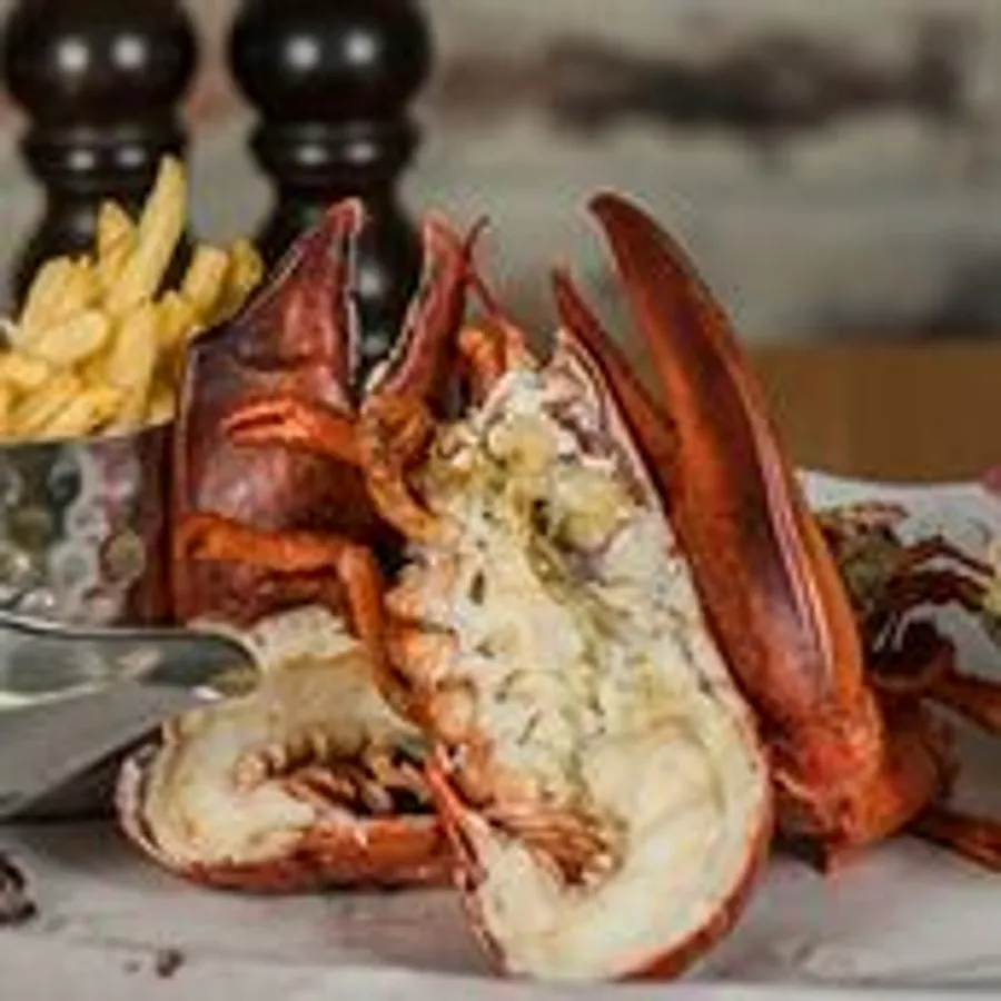 Original Lobster