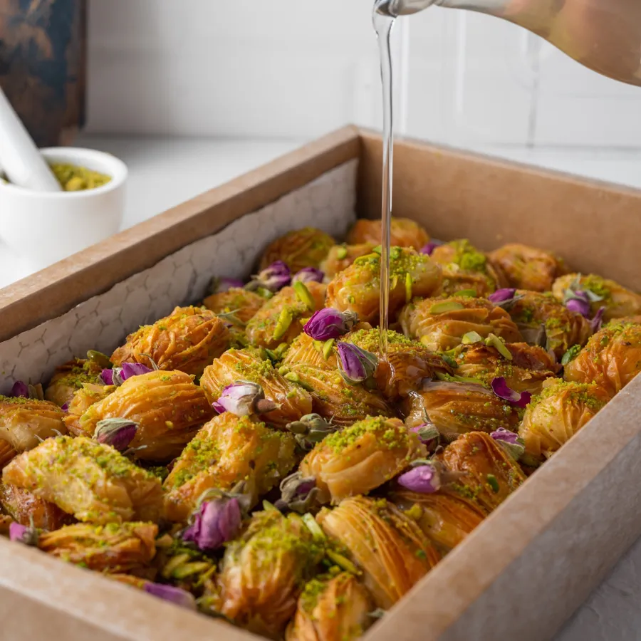 Baklava