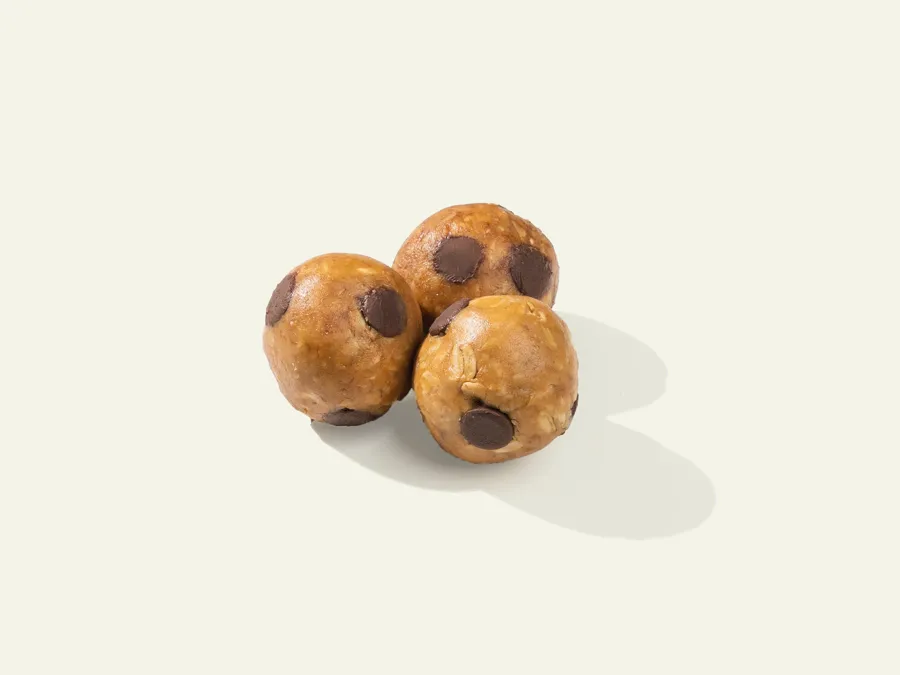 Peanut Butter Bites