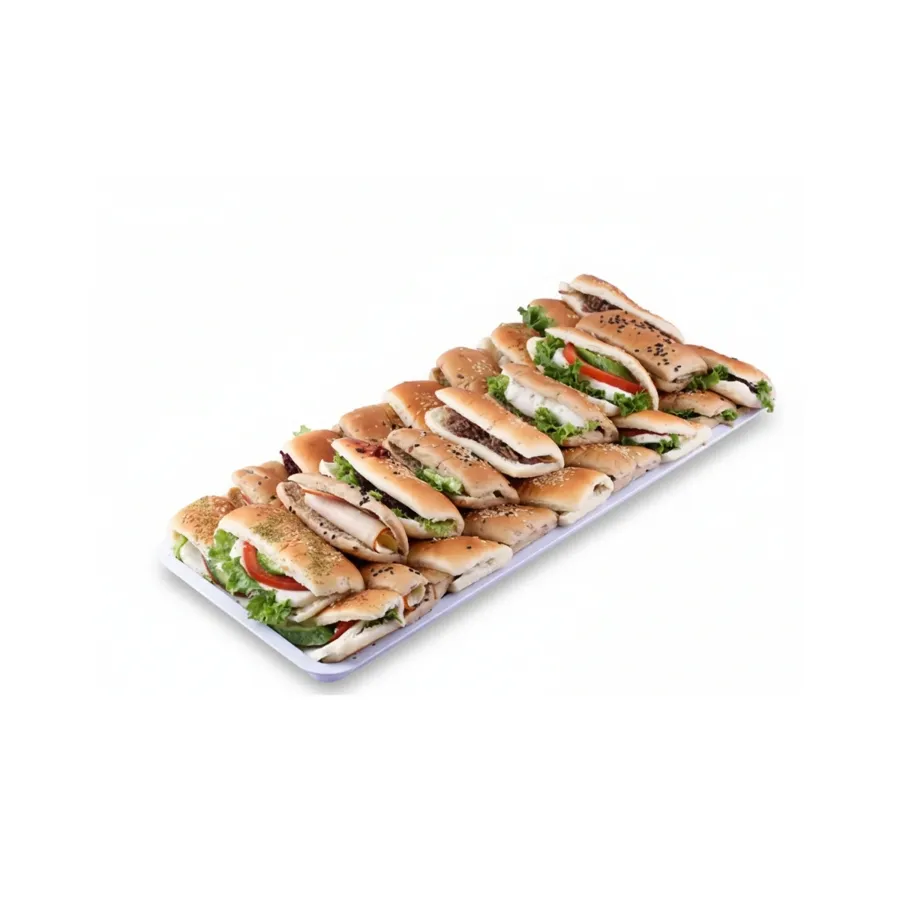 Sandwich - Pre Order