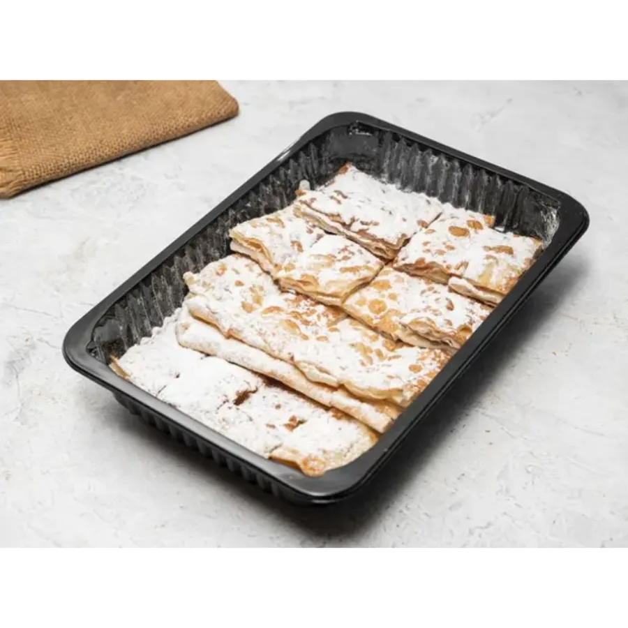 Cream and Halva