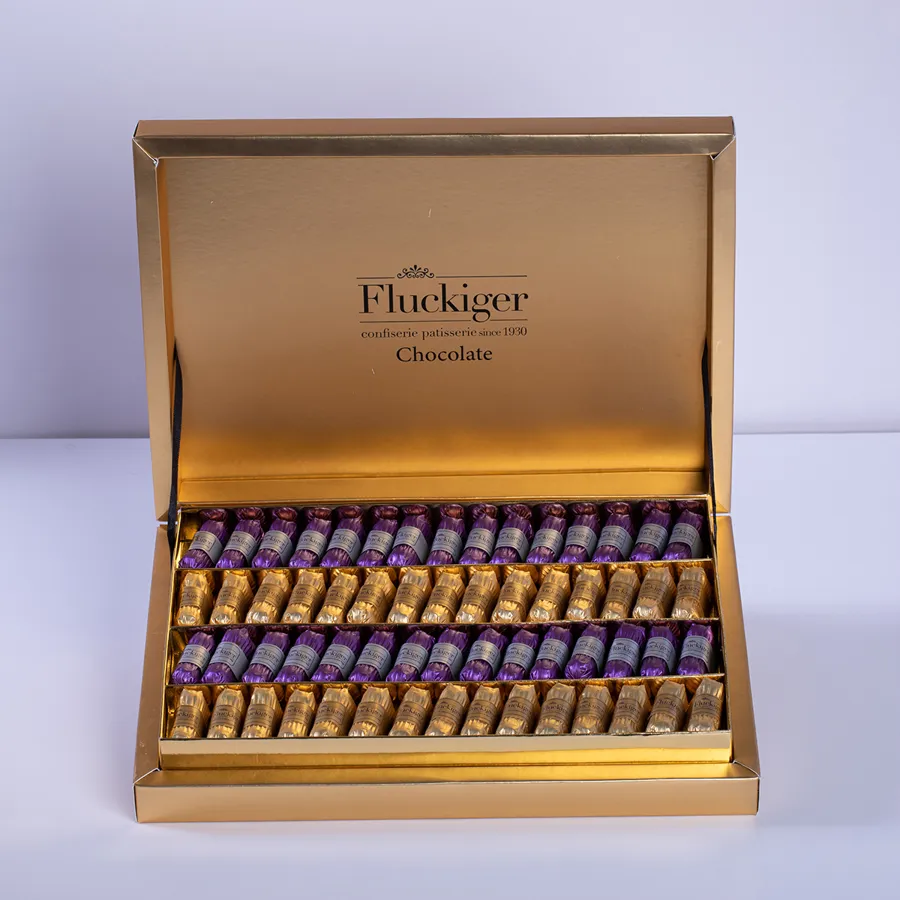 Hazelnut Chocolate large box