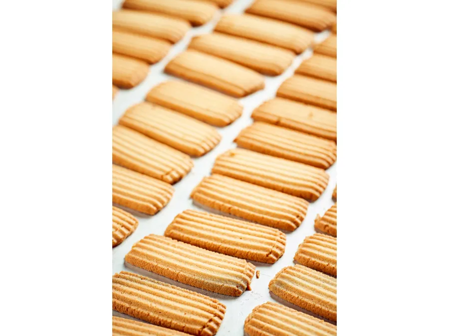 Ammonia Biscuits