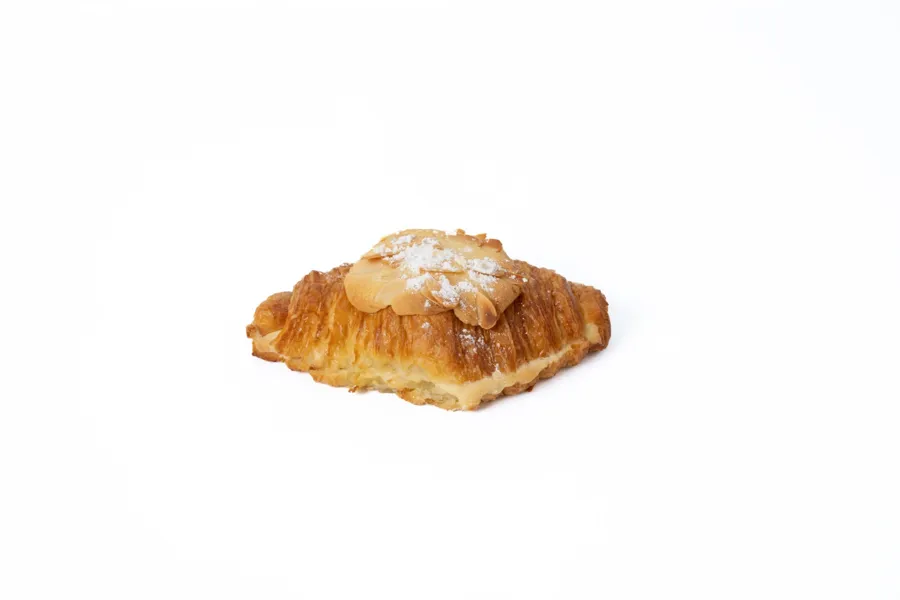 Almond Croissant