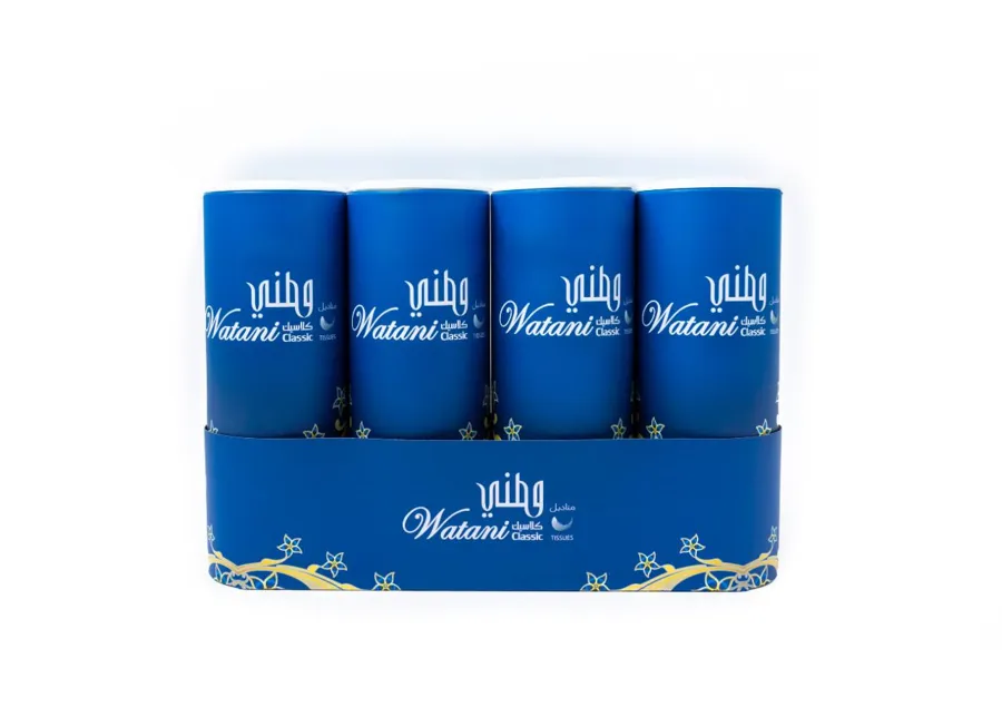 Wtani Tube 60 2ply