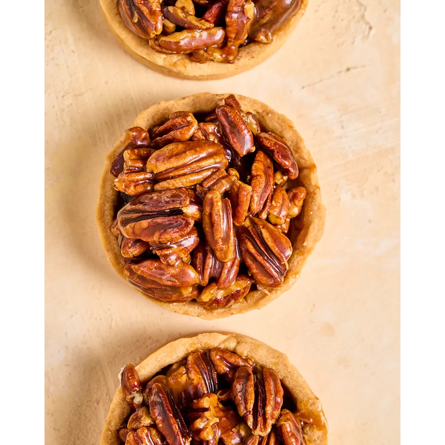 Pecan Tart
