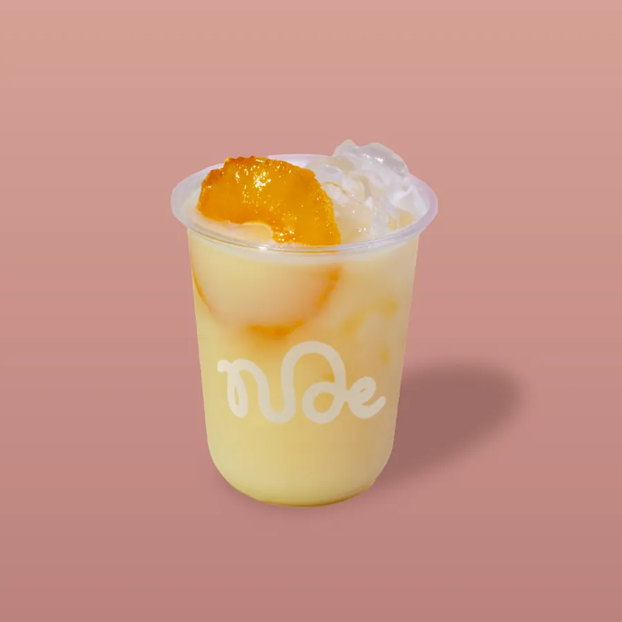 Pina Colada Mojito