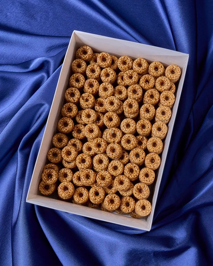 Sesame