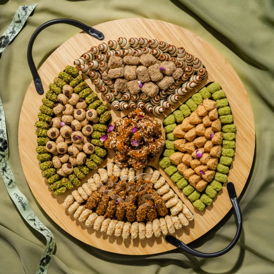 Large Signature Tray