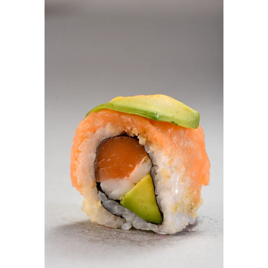 Canadian Roll