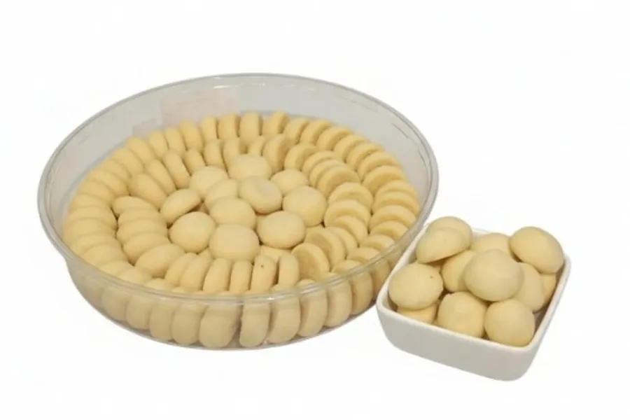 Ghoriaba White 500 Gm