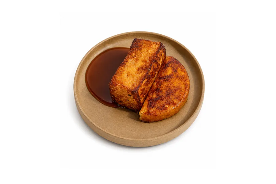 Tokyo Toast