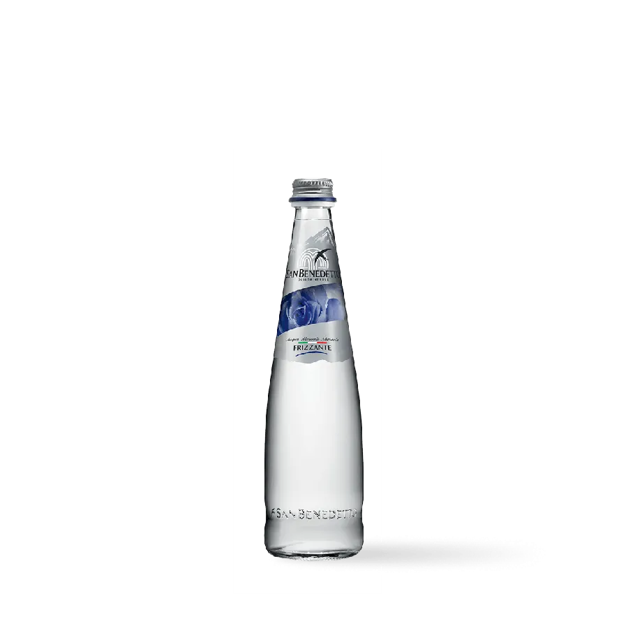Sparkling Water 0.5L