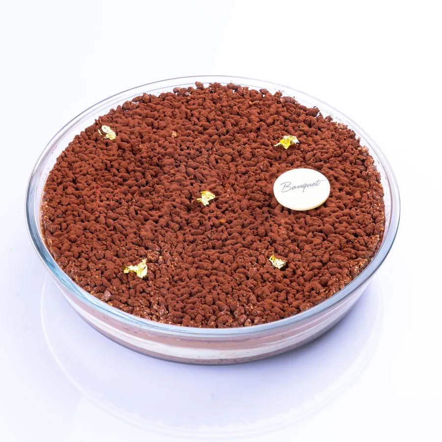 Choco Crunch