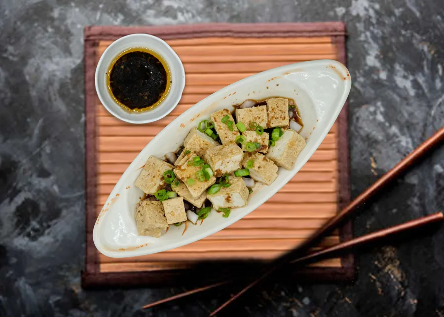 Tofu