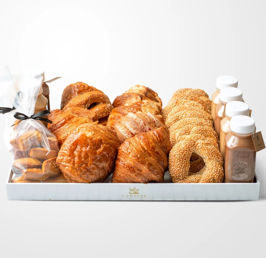 Big breakfast basket 1
