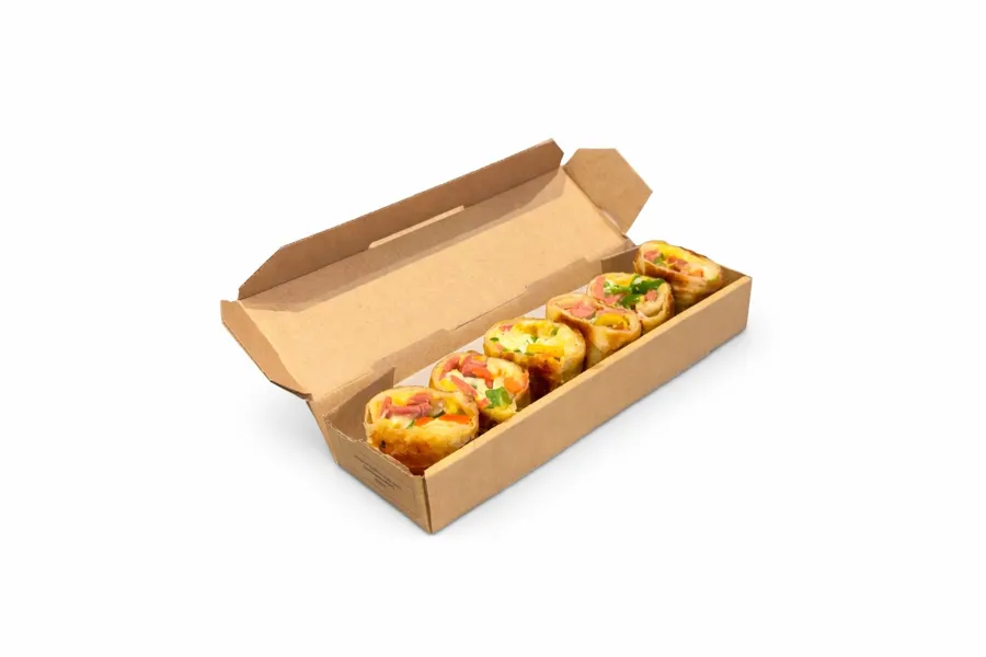 Sausage Roll