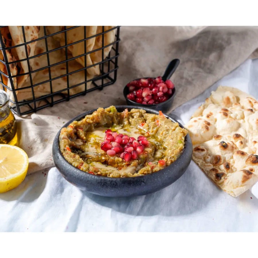 بابا غنوج