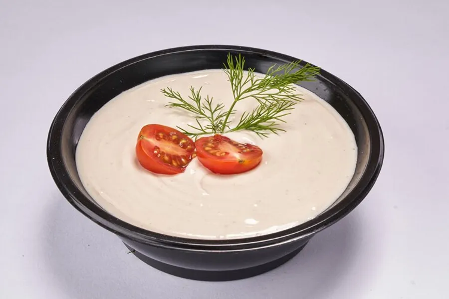 tahini