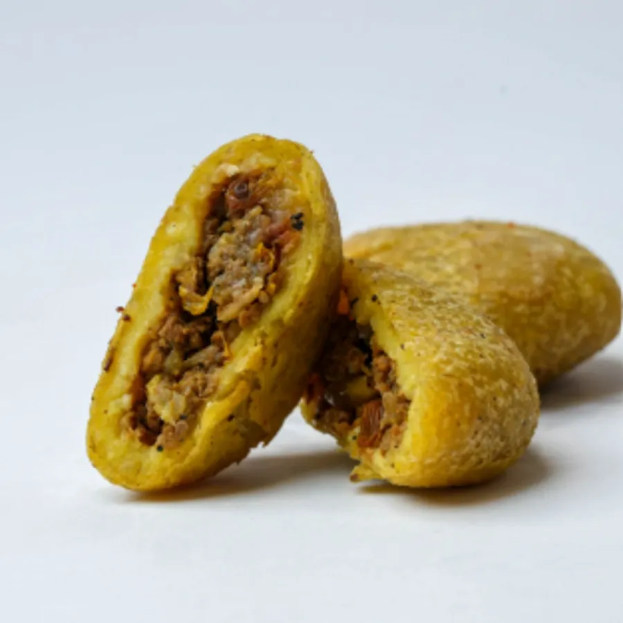 Kebba kushary