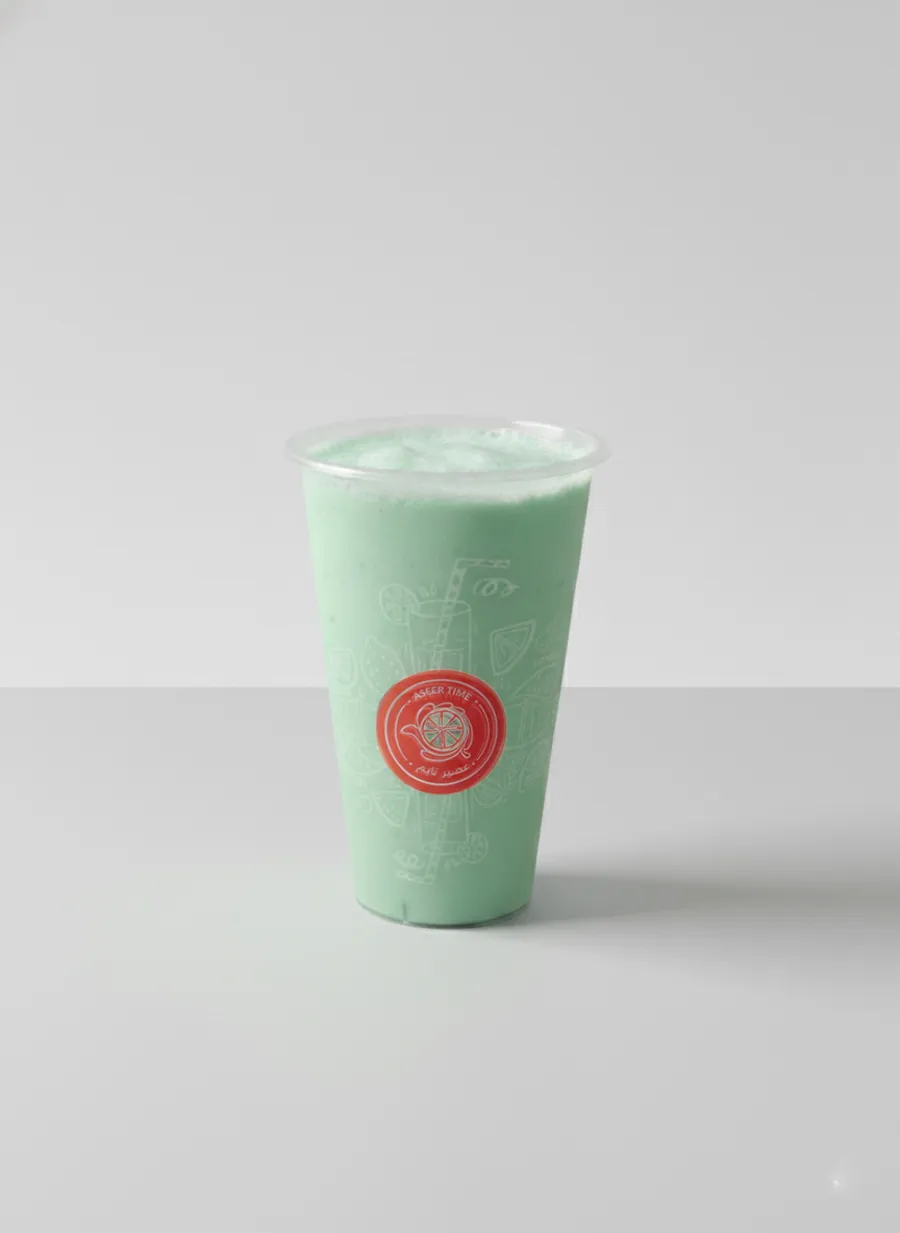 Greeny