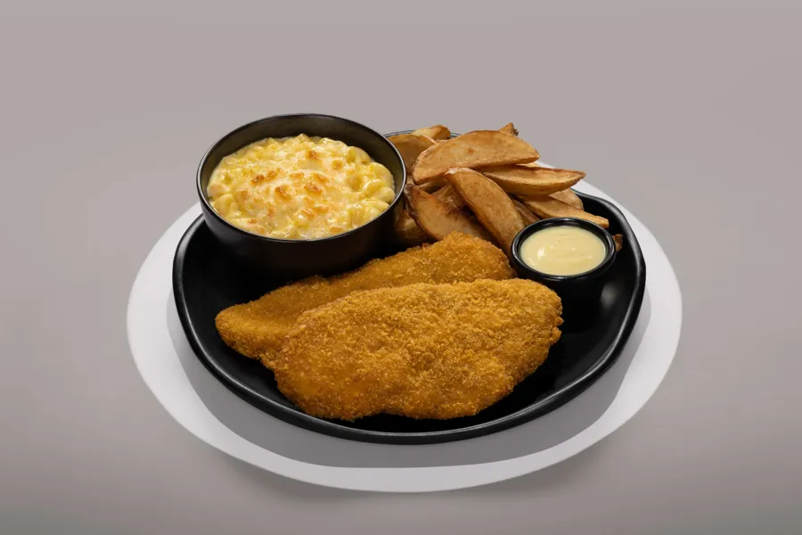Country Fried Chicken