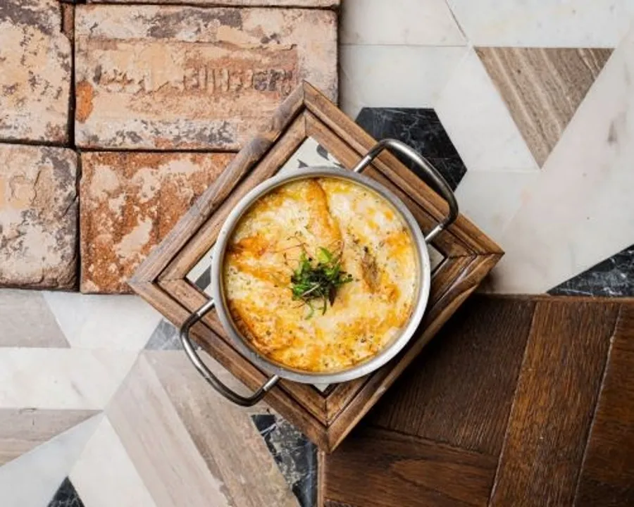 Al forno