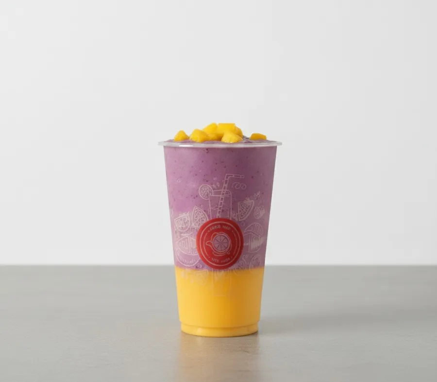 Acai mangawi
