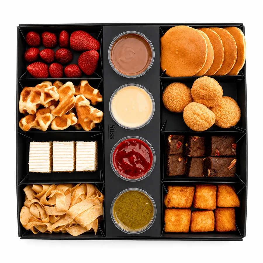 Share Box