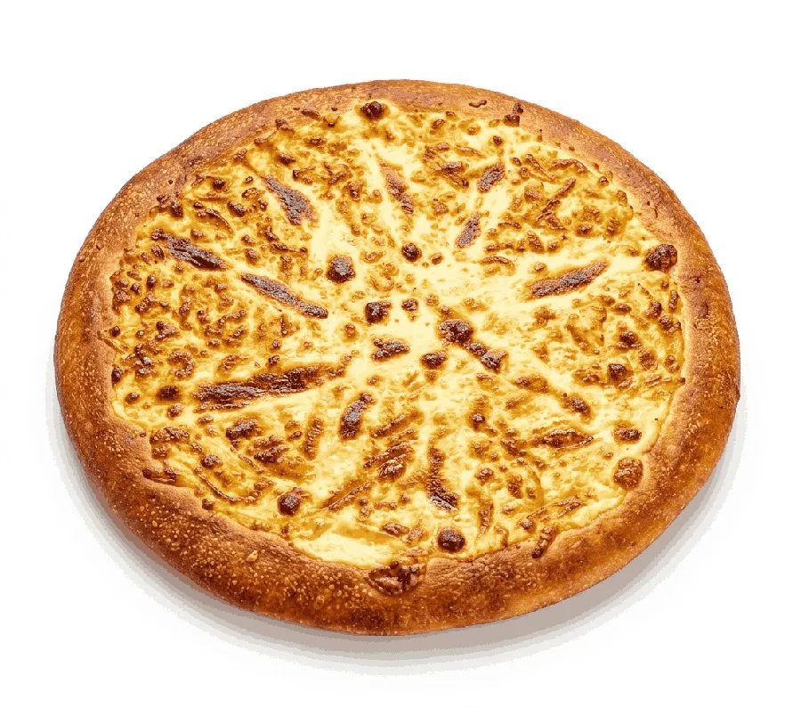 بيتزا مارجريتا