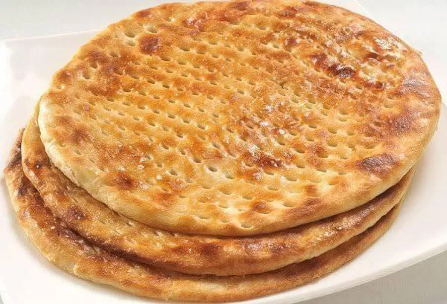 تميس سعودي بالسمن
