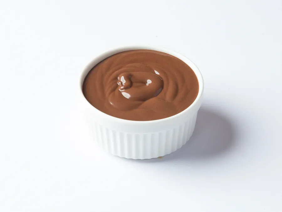 Nutella Sauce