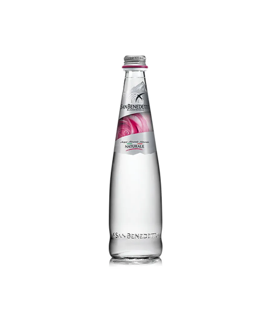 Water 0.5L