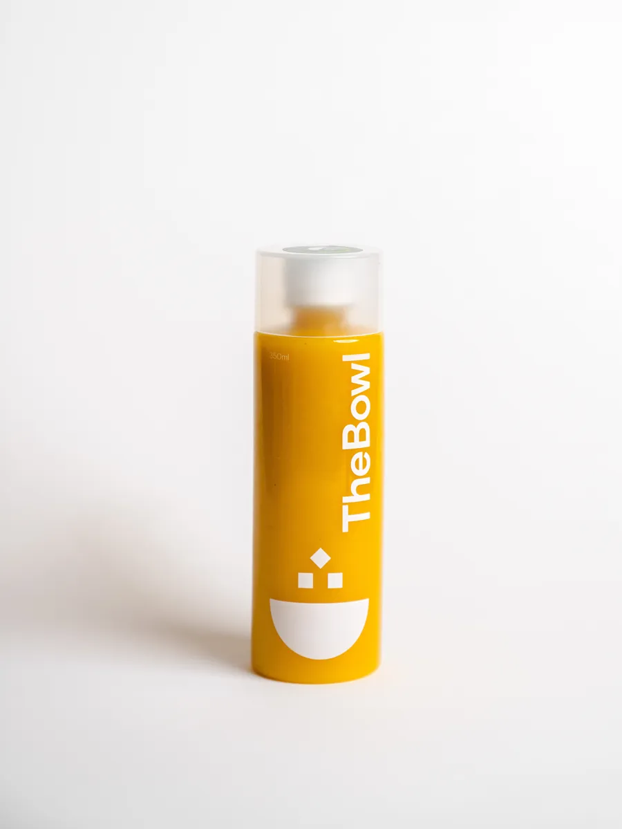 Mango Lemonade