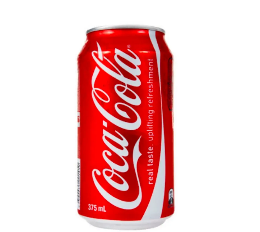 Coke
