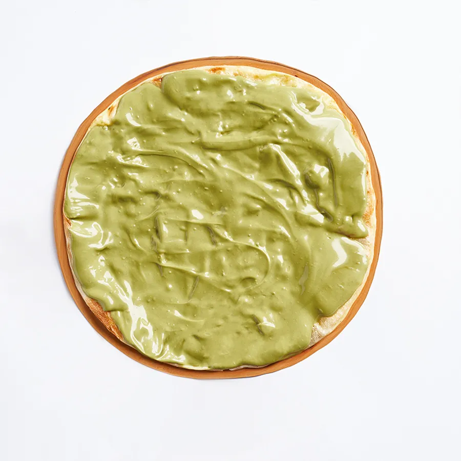 Pistachio