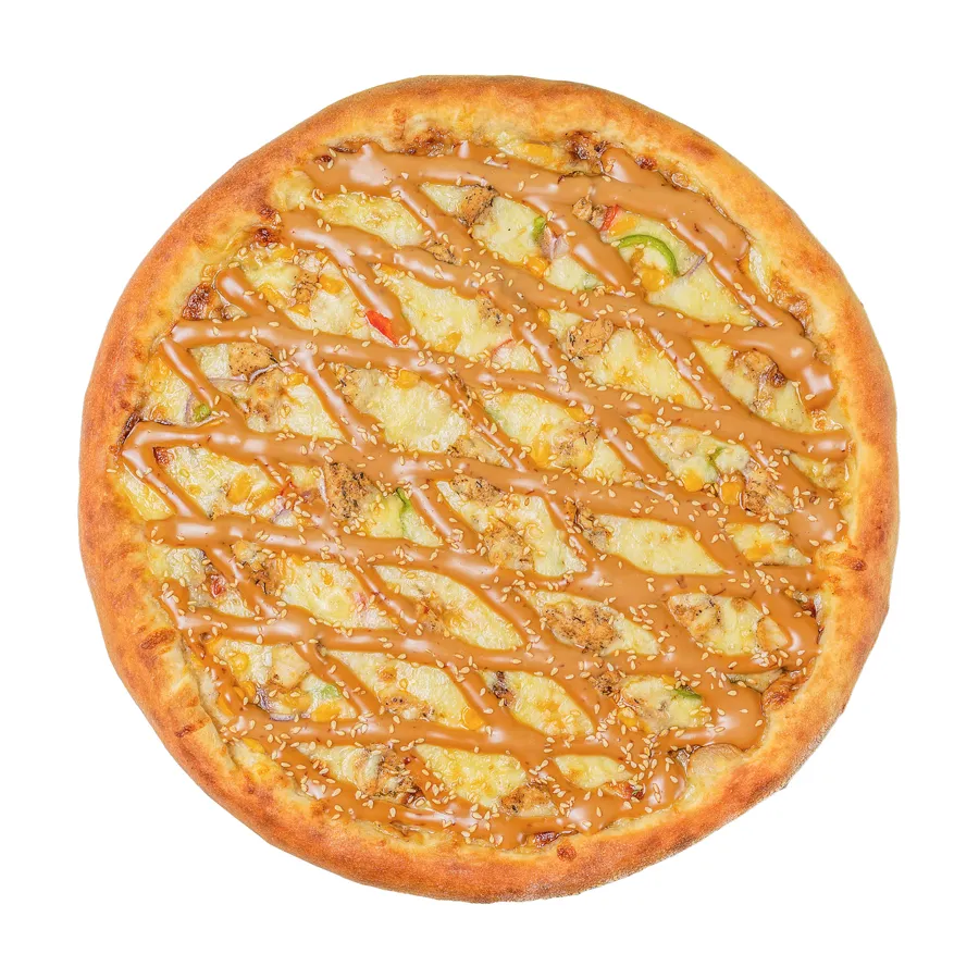 تشيكن ترياكي