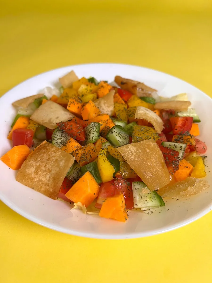 Fattoush