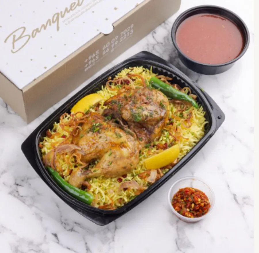 SHPINTIYA CHICKEN 1PAX