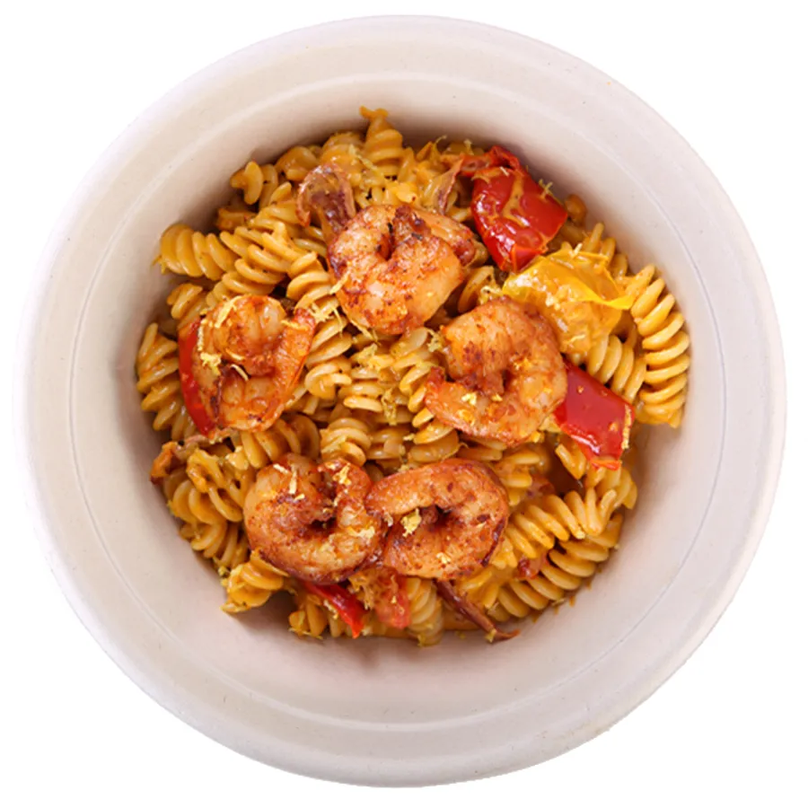 Jambalaya Pasta