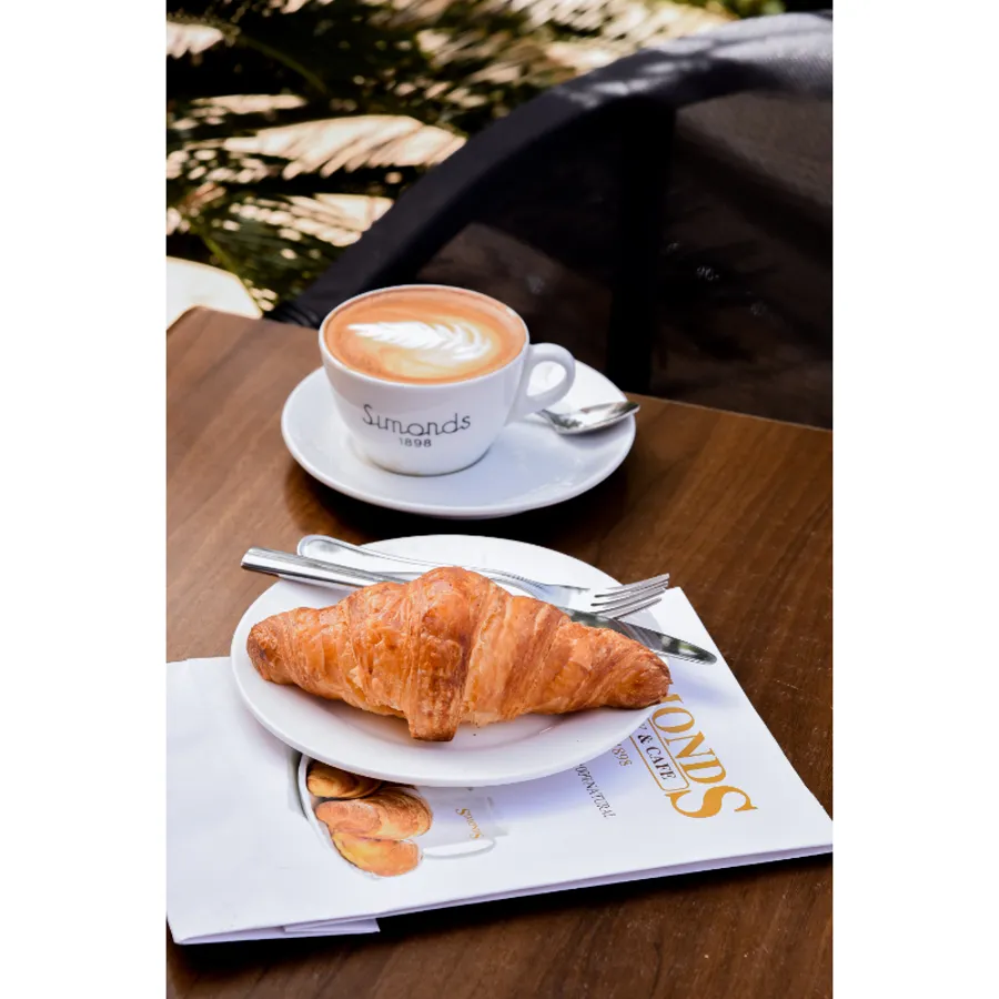 Plain Croissant