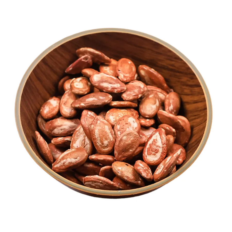 Iranian red seed